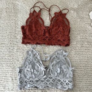 Free People Bralettes